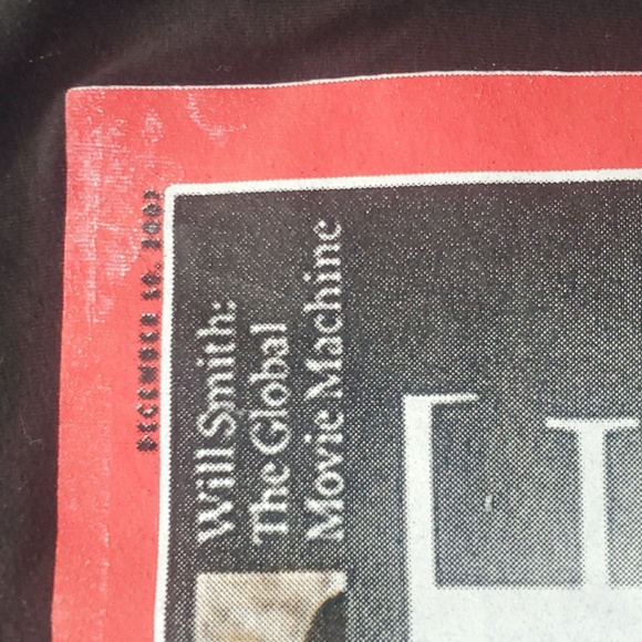 Talha USA Barack Obama mens graphic tee - Picture 5 of 8